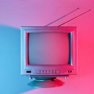 80's TV wallpaper