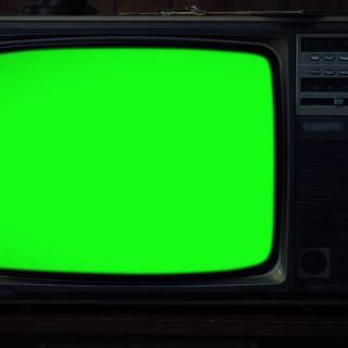 80's TV wallpaper