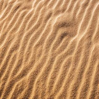Sand texture wallpaper