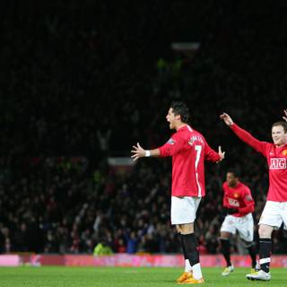 Cristiano Ronaldo free kick wallpaper