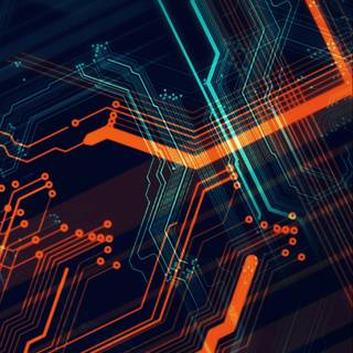 ASUS ROG Phone 5 wallpaper