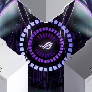 ASUS ROG Phone 5 wallpaper