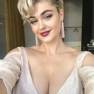 Stefania Ferrario wallpaper