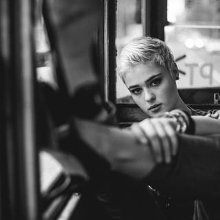 Stefania Ferrario wallpaper