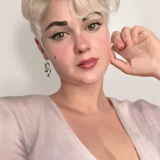 Stefania Ferrario wallpaper