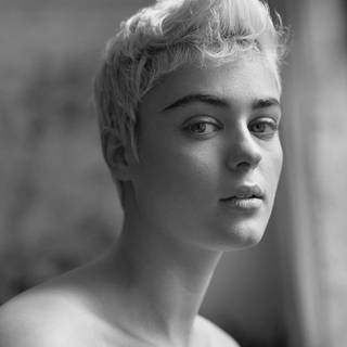 Stefania Ferrario wallpaper