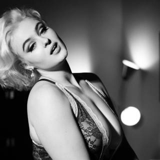 Stefania Ferrario wallpaper