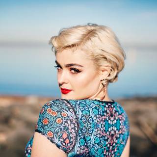 Stefania Ferrario wallpaper