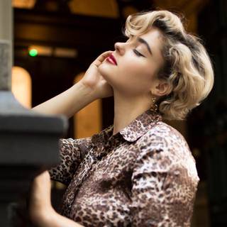 Stefania Ferrario wallpaper