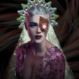 Stefania Ferrario wallpaper