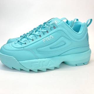 Fila Disruptor wallpaper