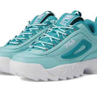 Fila Disruptor wallpaper