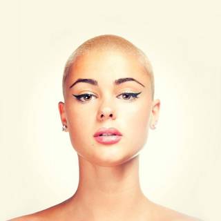 Stefania Ferrario wallpaper