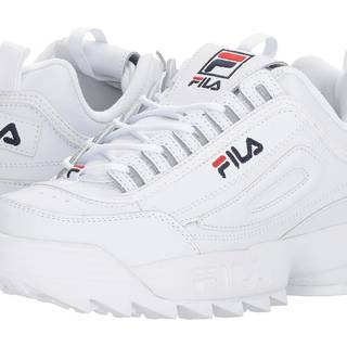 Fila Disruptor wallpaper