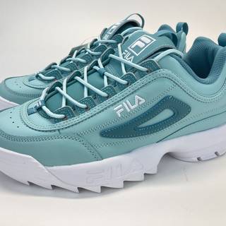 Fila Disruptor wallpaper