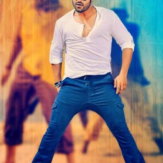 Casual wear wallpaper