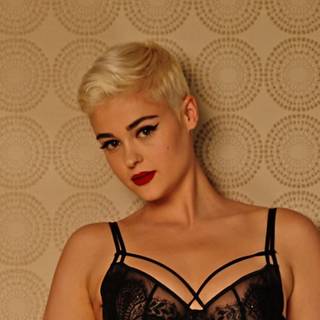 Stefania Ferrario wallpaper