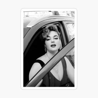 Stefania Ferrario wallpaper