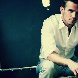 Casual wear wallpaper