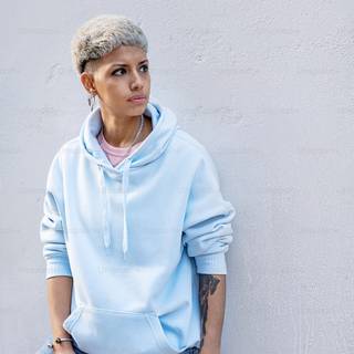 Casual wear wallpaper