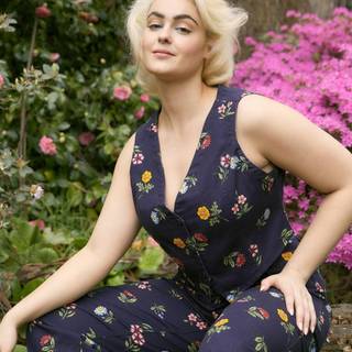 Stefania Ferrario wallpaper