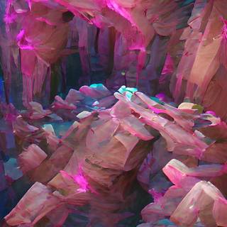 Deep Rock Galactic phone wallpaper