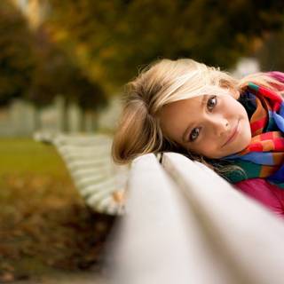 Casual wear wallpaper