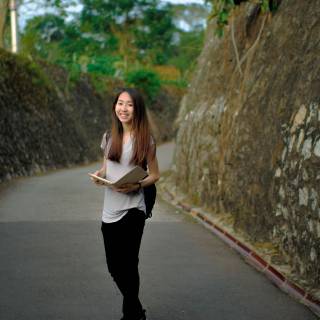 Casual wear wallpaper