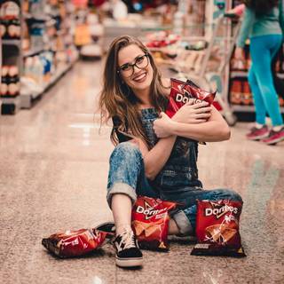 Casual wear wallpaper