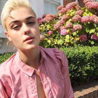 Stefania Ferrario wallpaper