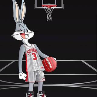 Funny NBA wallpaper
