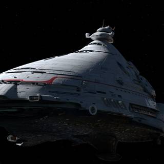 Chris Foss wallpaper