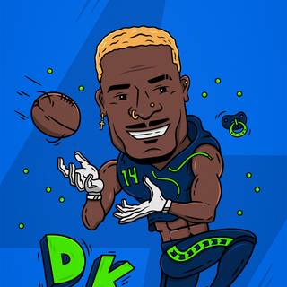 NFL animated wallpaper