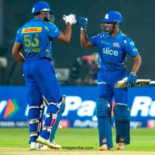 Tilak Varma wallpaper