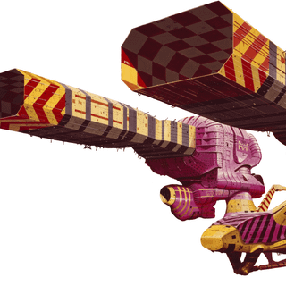 Chris Foss wallpaper