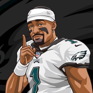 NFL animated wallpaper