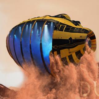 Chris Foss wallpaper