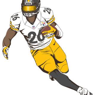 NFL animated wallpaper