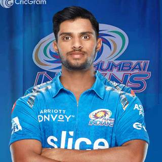 Tilak Varma wallpaper