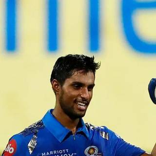 Tilak Varma wallpaper