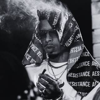 Jamby el Favo wallpaper