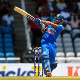 Tilak Varma wallpaper