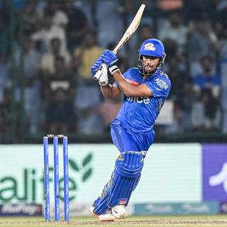 Tilak Varma wallpaper