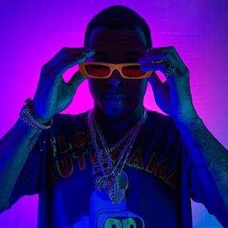 Jamby el Favo wallpaper