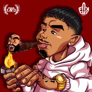 Jamby el Favo wallpaper