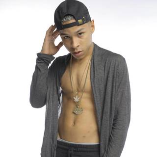 Jamby el Favo wallpaper