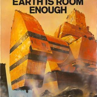 Chris Foss wallpaper