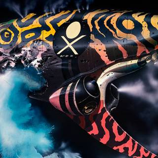 Chris Foss wallpaper