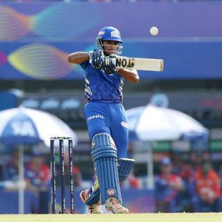 Tilak Varma wallpaper