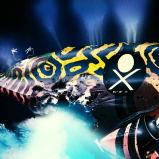 Chris Foss wallpaper